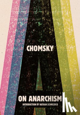 Chomsky, Noam - ON ANARCHISM