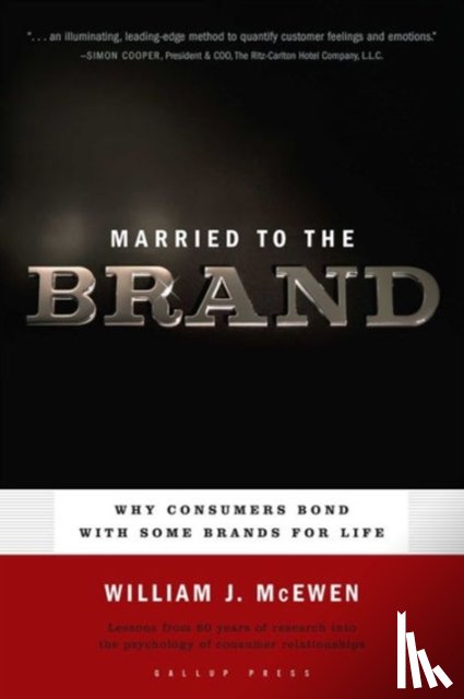 McEwen, William J. - Married to the Brand