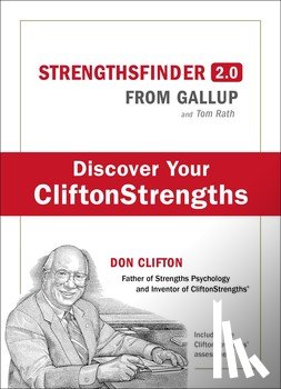 Rath, Tom - Strengths Finder 2.0