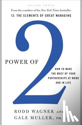 Wagner, Rodd, Muller, Gale - Power of 2
