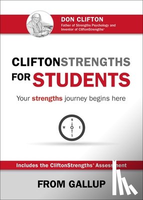 Gallup - CliftonStrengths for Students