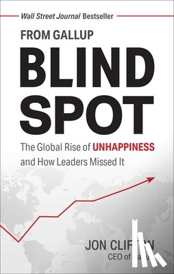 Clifton, Jon - Blind Spot
