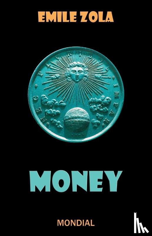 Zola, Emile - Money