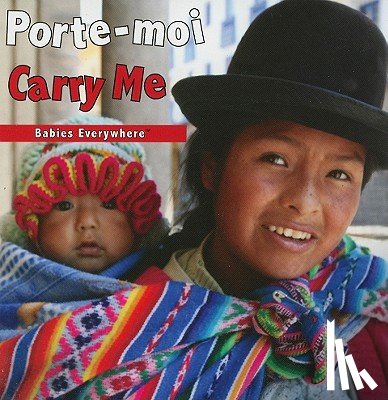 Grossman, Rena D. - Porte-Moi/Carry Me