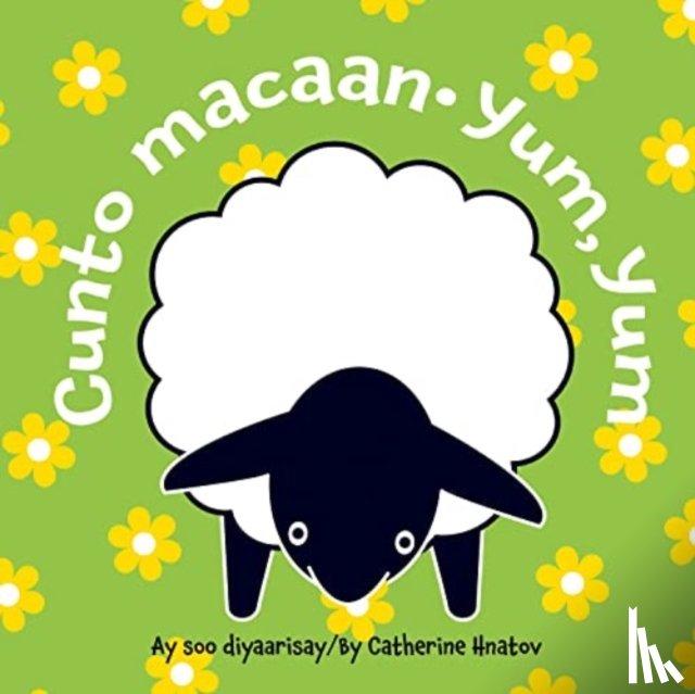 Hnatov, Catherine - Yum, Yum (Somali/English)