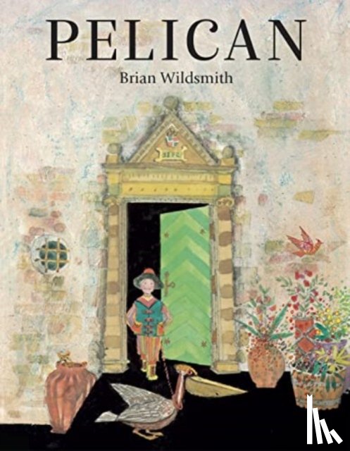 Wildsmith, Brian - Pelican