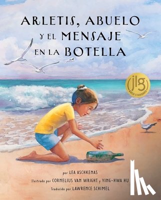 Aschkenas, Lea - Arletis, Abuelo Y El Mensaje En La Botella