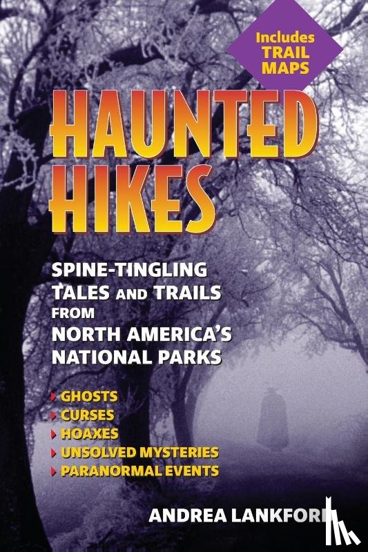 Lankford, Andrea - Haunted Hikes
