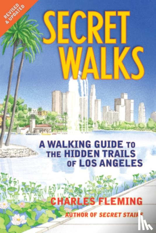 Fleming, Charles - Secret Walks