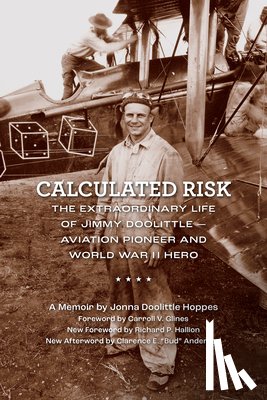 Hoppes, Jonna Doolittle - Calculated Risk