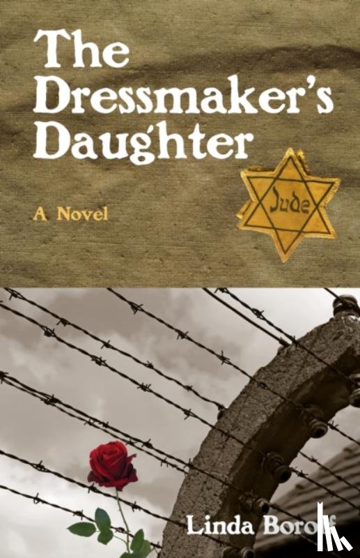 Boroff, Linda - The Dressmaker's Daughter
