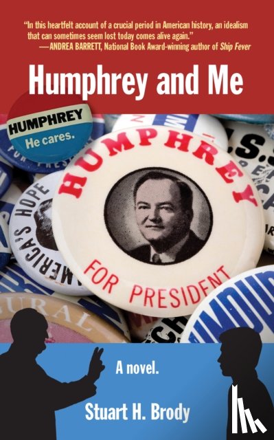 Brody, Stuart H. - Humphrey and Me