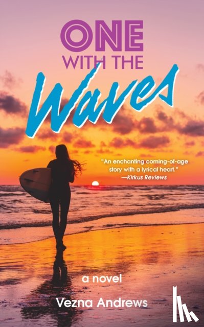 Andrews, Vezna - One with the Waves