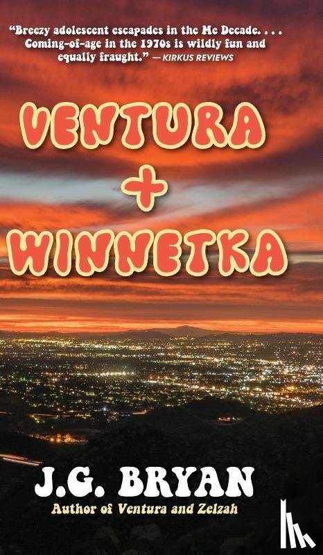 Bryan, J.G. - Ventura and Winnetka