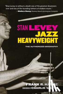 Hayde, Frank R. - Stan Levey