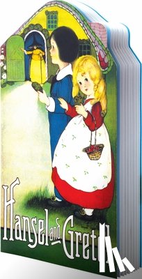  - Hansel and Gretel