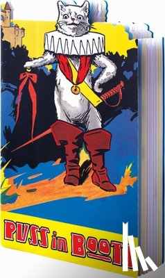 Perrault, Charles - Puss in Boots