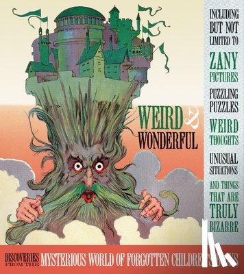 Poltarnees, Welleran - Weird and Wonderful