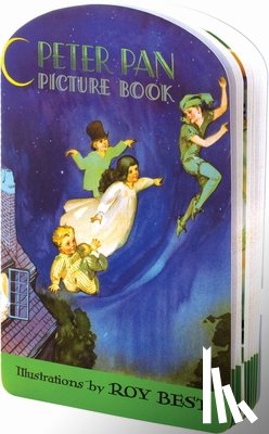 Best, Roy - Peter Pan Picture Book