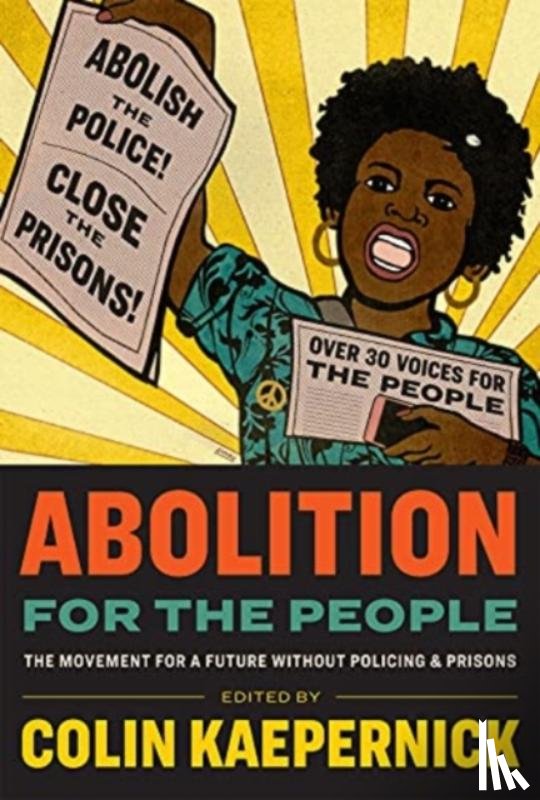  - Abolition for the People
