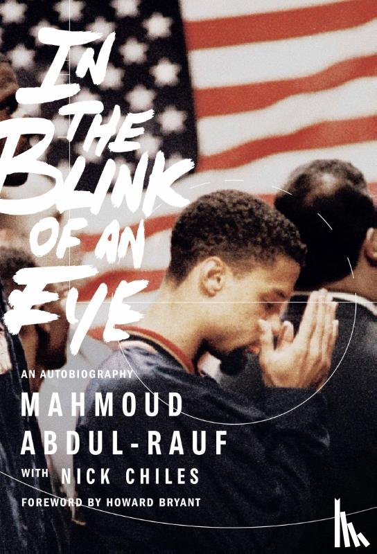 Abdul-Rauf, Mahmoud - In the Blink of an Eye