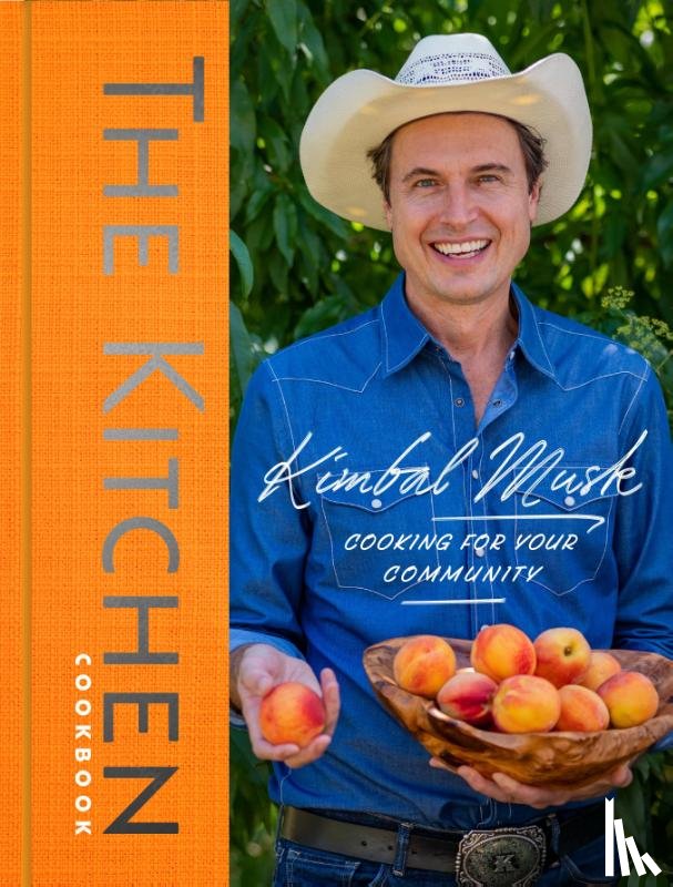 Musk, Kimbal - The Kitchen