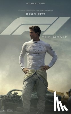 Salisbury, Mark, Medland, Chris - F1: The Movie