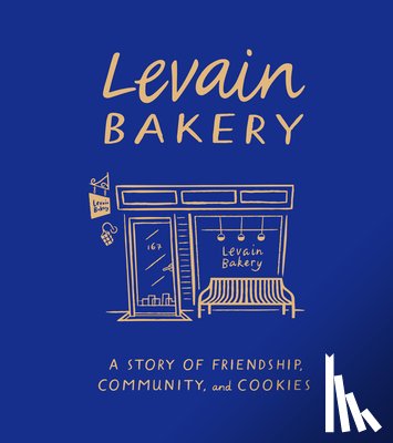 Weekes, Pam, McDonald, Connie, Ko, Claudine - Levain Bakery