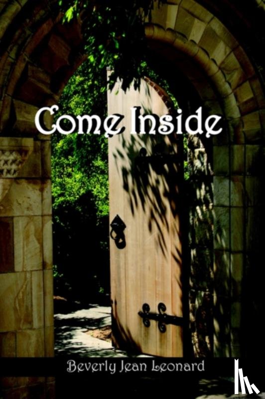 Leonard, Beverly - Come Inside