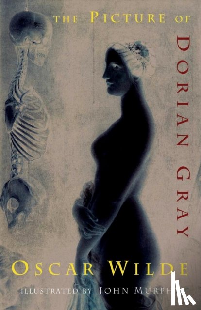 Wilde, Monsieur Oscar - The Picture of Dorian Gray