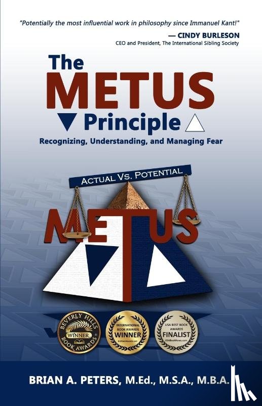 Peters, Brian A - The Metus Principle