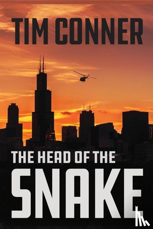 Conner, Tim - The Head of the Snake