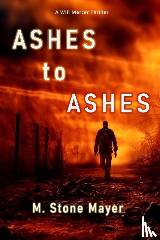 Mayer, M. Stone - Ashes to Ashes