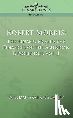 Sumner, William Graham - Robert Morris