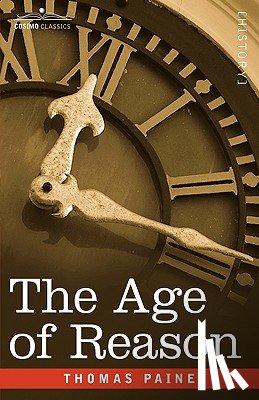 Paine, Thomas - The Age of Reason
