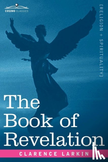 Larkin, REV Clarence - The Book of Revelation