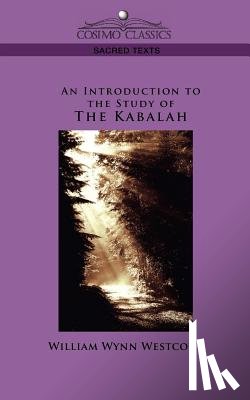 Westcott, William Wynn - An Introduction to the Study of the Kabalah