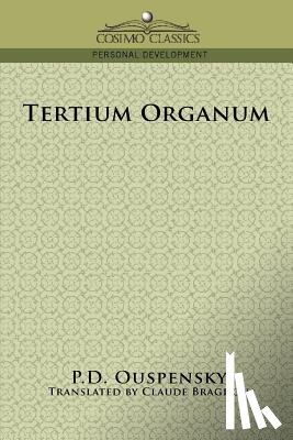 Ouspensky, P. D. - Tertium Organum