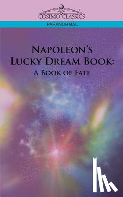 Unknown - Napoleon's Lucky Dream Book