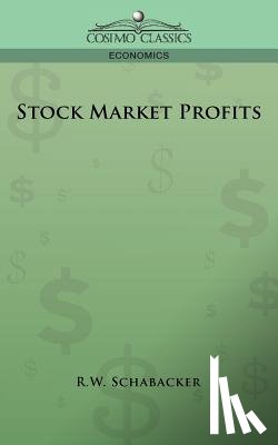 Schabacker, R W - Stock Market Profits