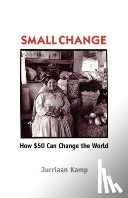 Kamp, Jurriaan - Small Change