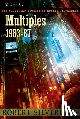 Silverberg, Robert - Multiples