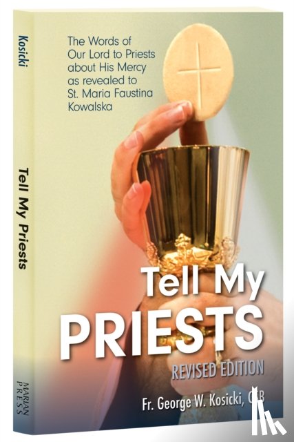 Kosicki, George - Tell My Priests