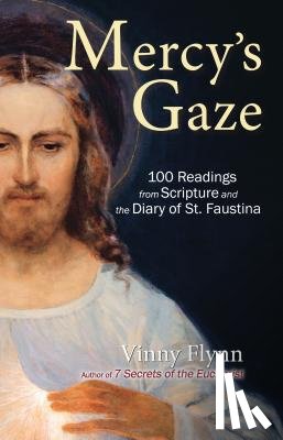 Flynn, Vinny - Mercy's Gaze