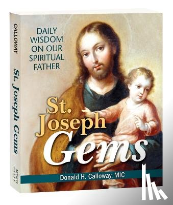 Calloway, Donald H. - ST JOSEPH GEMS