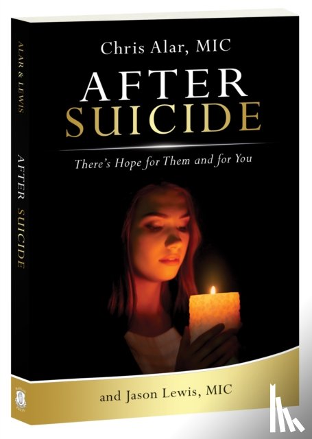 Alar, Father Chris - After Suicide
