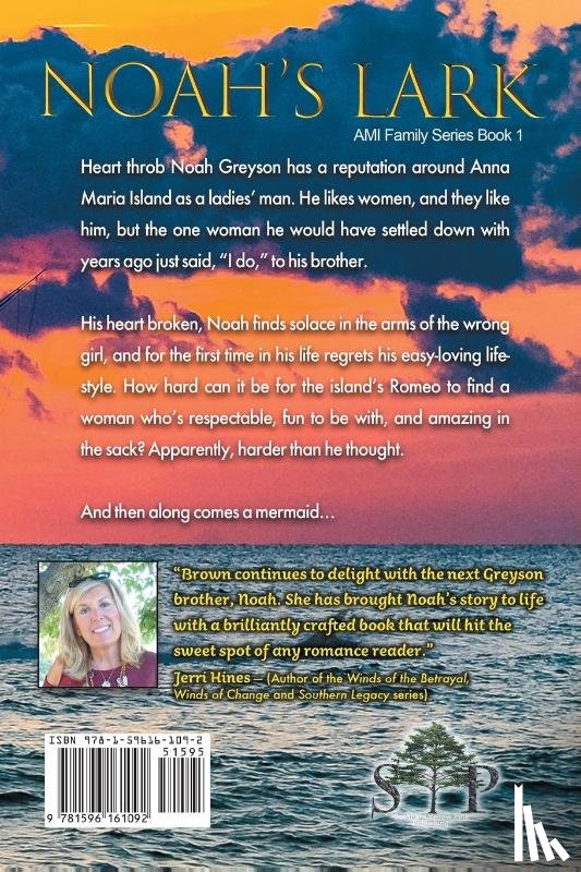 Brown, Dana L - Noah's Lark