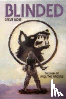 Ross, Steve - Blinded