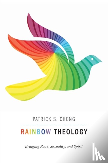 Cheng, Patrick S. - Rainbow Theology
