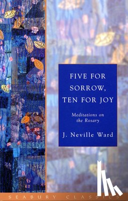 Ward, J. Neville - Five for Sorrow, Ten for Joy